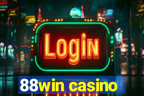 88win casino